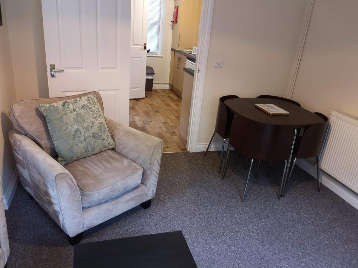 Coastal Escape Deal - 2 Bedroom House -Short Lets & Serviced Accommodation エクステリア 写真